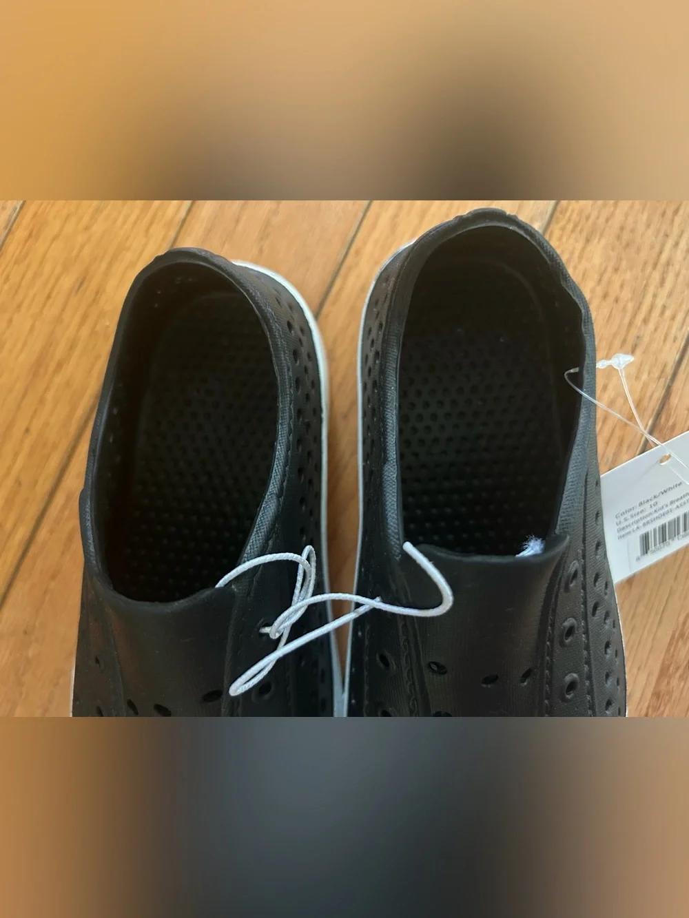 LA-BRSHOE brand new